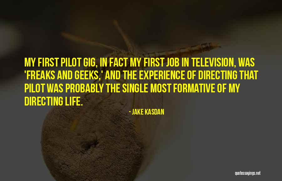 Lilos Shirt Quotes By Jake Kasdan Lilos Shirt Quotes By Jake Kasdan