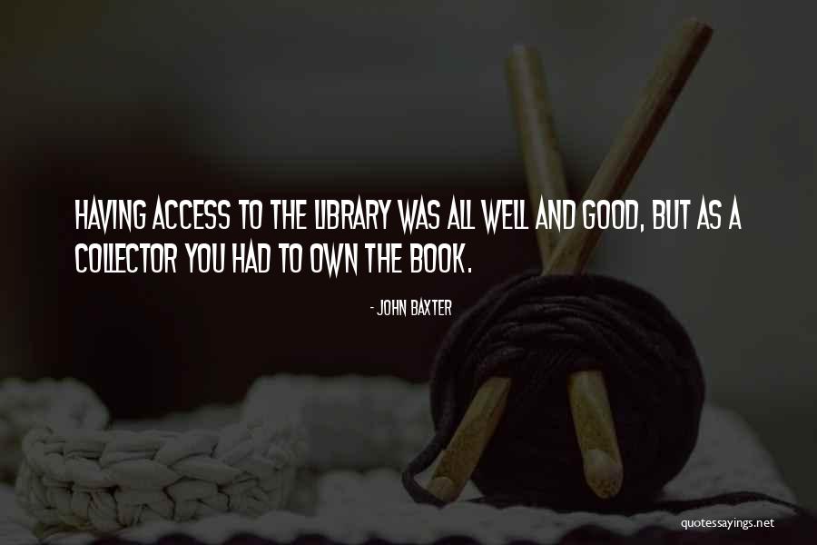 Liloshop Quotes By John Baxter Liloshop Quotes By John Baxter