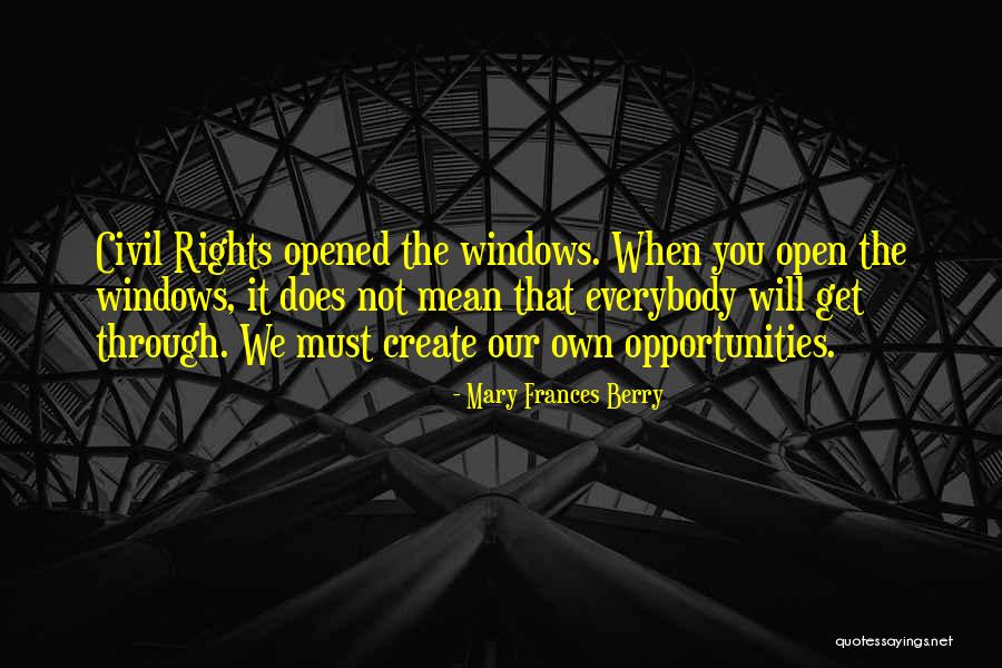 Liloshop Quotes By Mary Frances Berry Liloshop Quotes By Mary Frances Berry