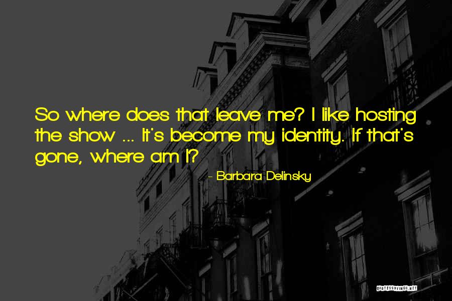 Lilova Quotes By Barbara Delinsky Lilova Quotes By Barbara Delinsky