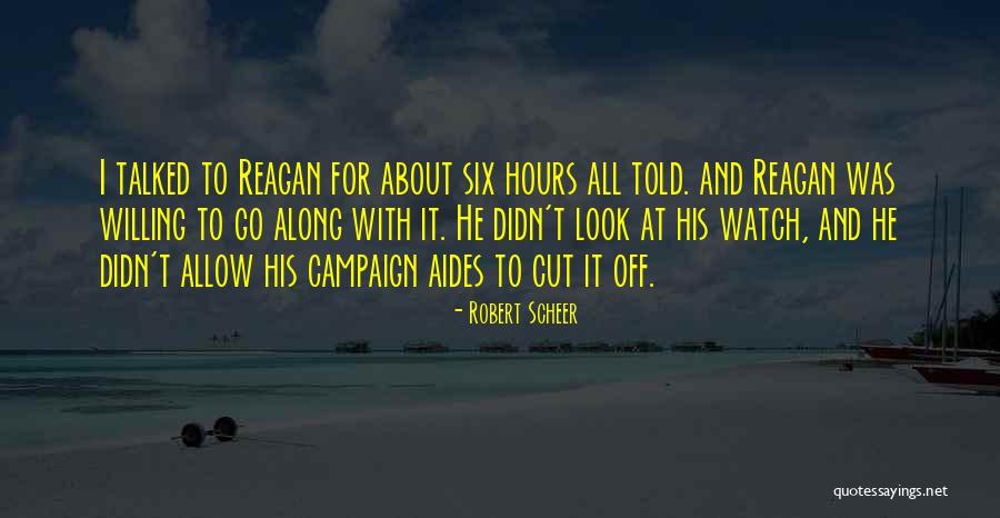 Lilovesvans Quotes By Robert Scheer Lilovesvans Quotes By Robert Scheer
