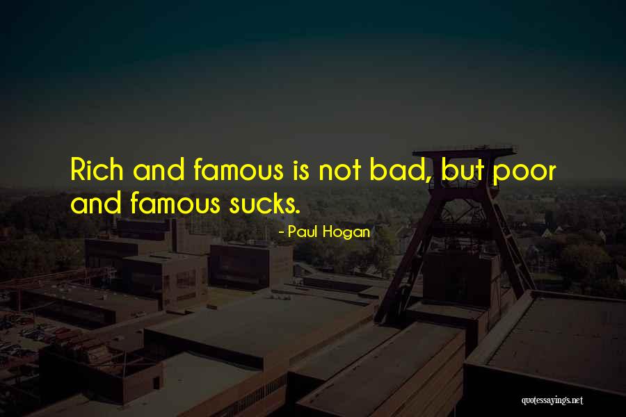 Lilton Davis Quotes By Paul Hogan Lilton Davis Quotes By Paul Hogan