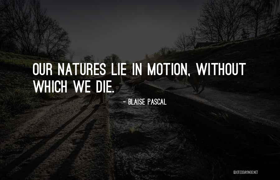 Lilton Mcquarter Quotes By Blaise Pascal Lilton Mcquarter Quotes By Blaise Pascal