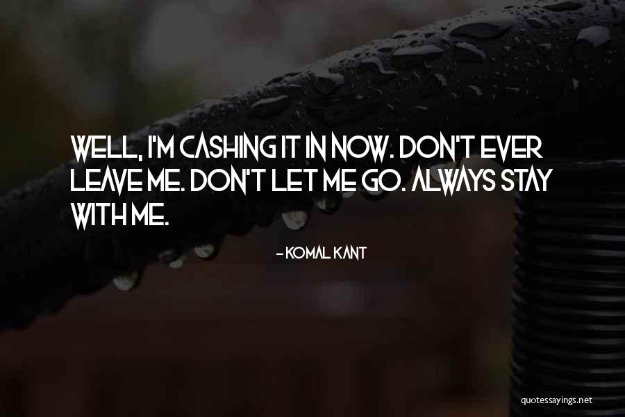 Liluss 016 Quotes By Komal Kant Liluss 016 Quotes By Komal Kant