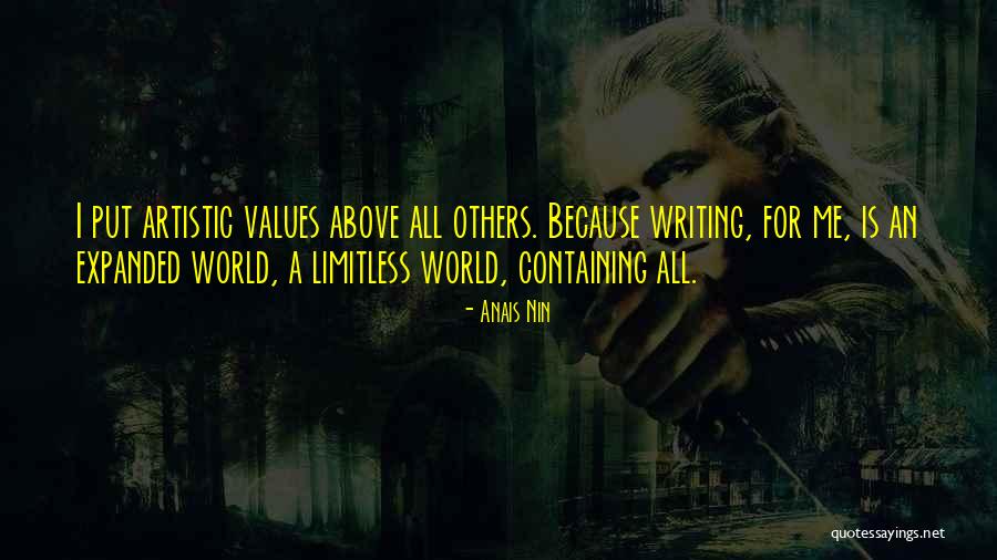 Lilutesa Quotes By Anais Nin Lilutesa Quotes By Anais Nin