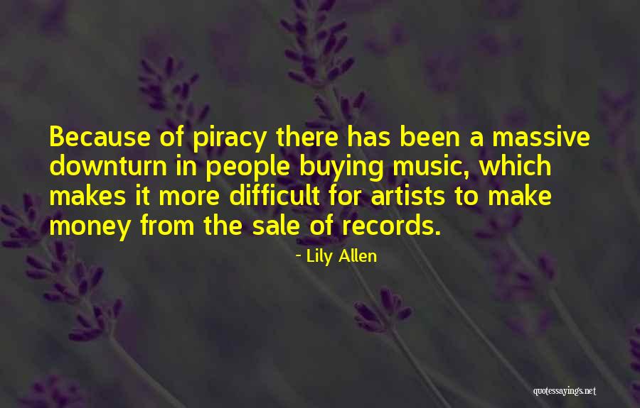 Lily Allen Quotes 1053176