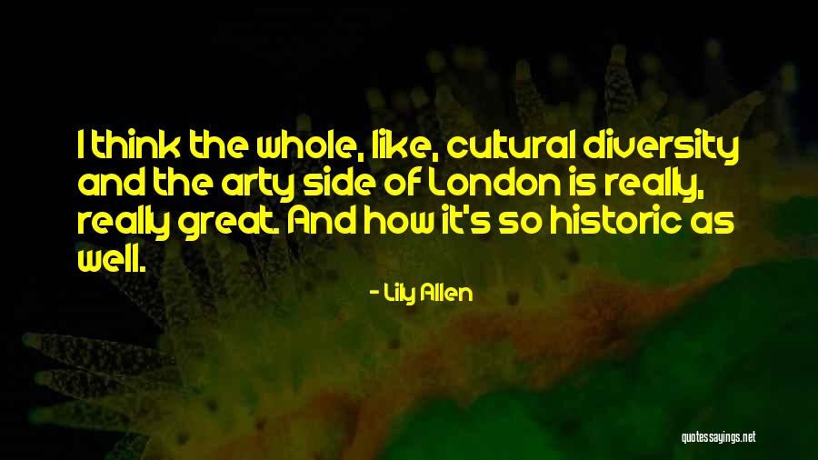 Lily Allen Quotes 1056216