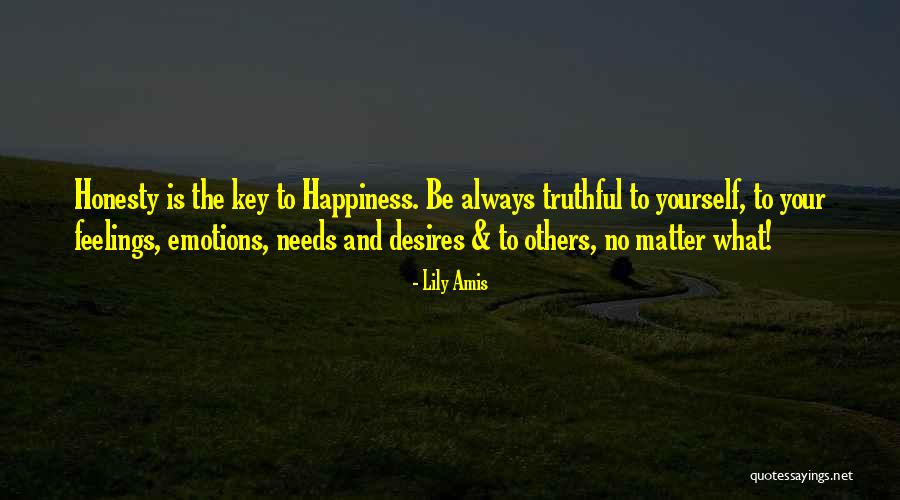 Lily Amis Quotes 1247875 Lily Amis Quotes 1247875