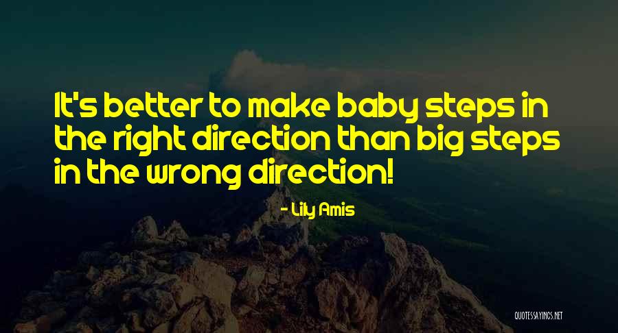 Lily Amis Quotes 2177625 Lily Amis Quotes 2177625