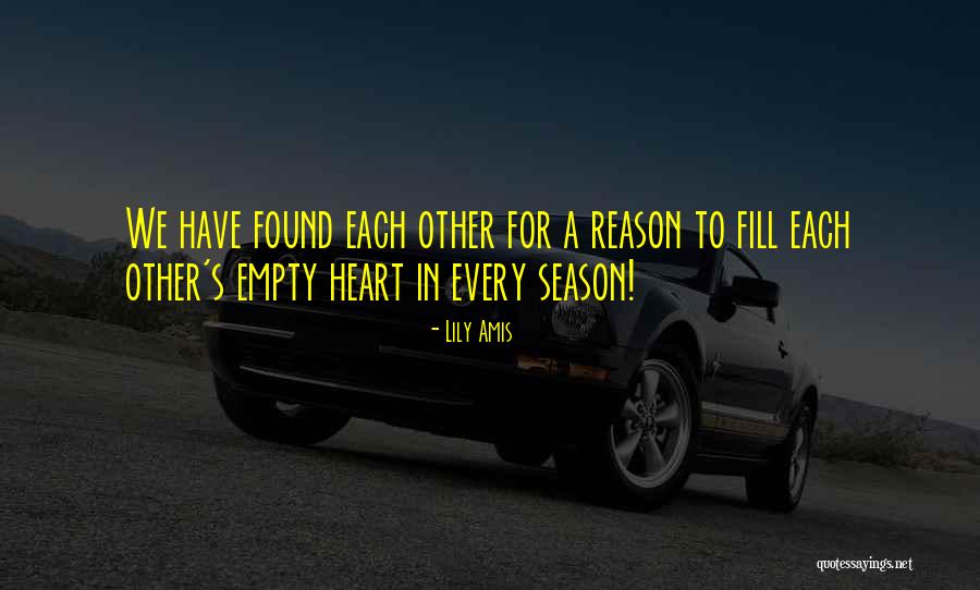 Lily Amis Quotes 225897 Lily Amis Quotes 225897