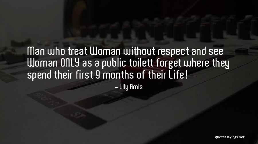 Lily Amis Quotes 287702 Lily Amis Quotes 287702