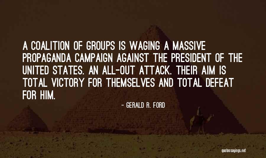 Lily And Dash Quotes By Gerald R. Ford Lily And Dash Quotes By Gerald R. Ford