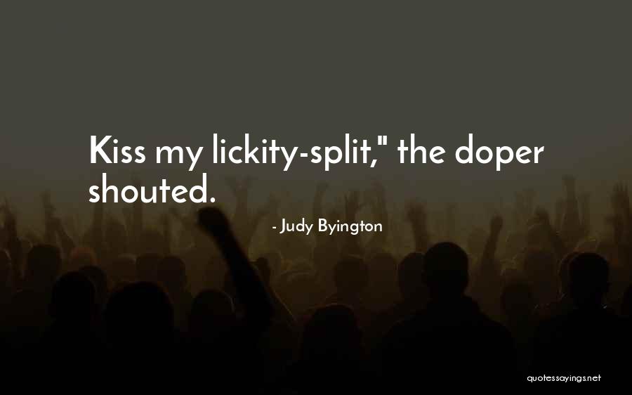 Lily And Laura Quotes By Judy Byington Lily And Laura Quotes By Judy Byington