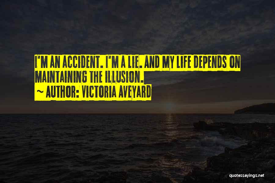 Lily And Robin Absinthe Quotes By Victoria Aveyard