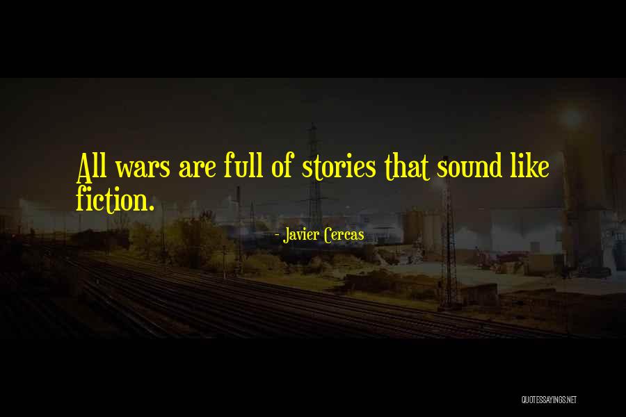 Lily And Rosaleen Quotes By Javier Cercas
