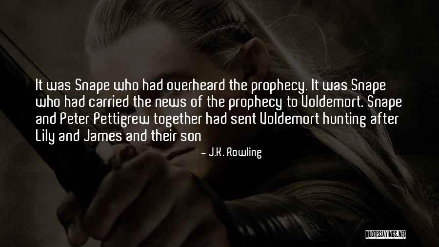 Lily And Snape Quotes By J.K. Rowling Lily And Snape Quotes By J.K. Rowling