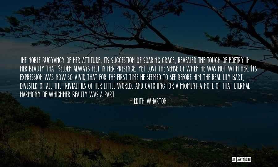 Lily Bart Quotes By Edith Wharton Lily Bart Quotes By Edith Wharton