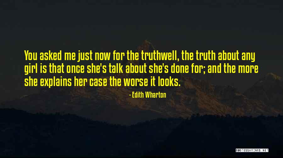 Lily Bart Quotes By Edith Wharton