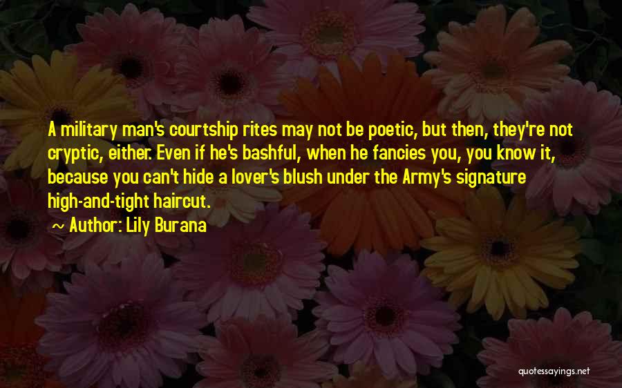 Lily Burana Quotes 1143911