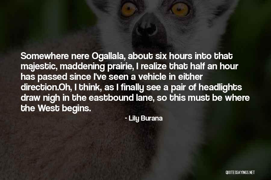 Lily Burana Quotes 177636 Lily Burana Quotes 177636