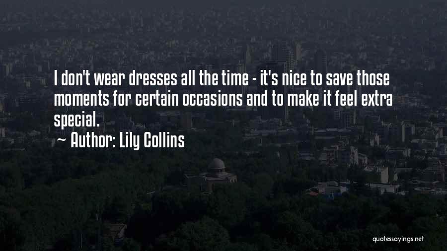 Lily Collins Quotes 1457232