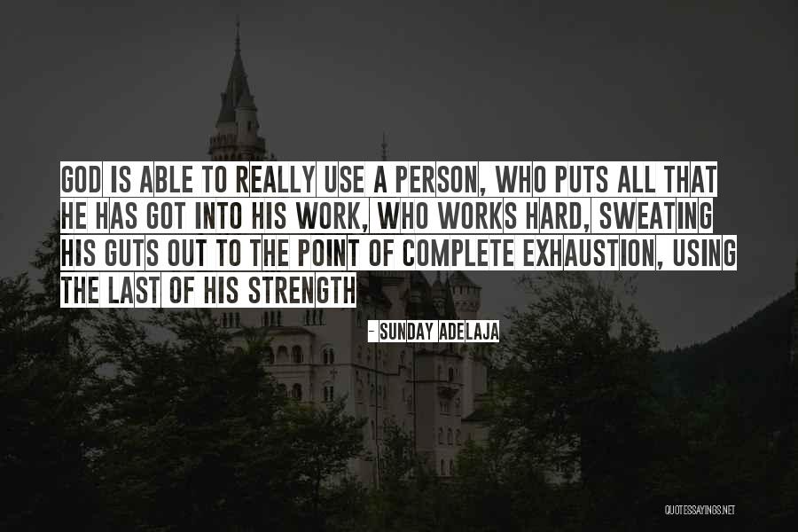Lily Elsie Quotes By Sunday Adelaja Lily Elsie Quotes By Sunday Adelaja
