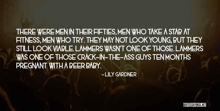 Lily Gardner Quotes 145632 Lily Gardner Quotes 145632