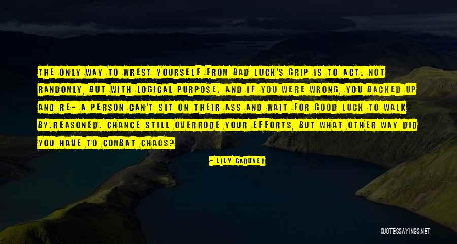 Lily Gardner Quotes 198441 Lily Gardner Quotes 198441