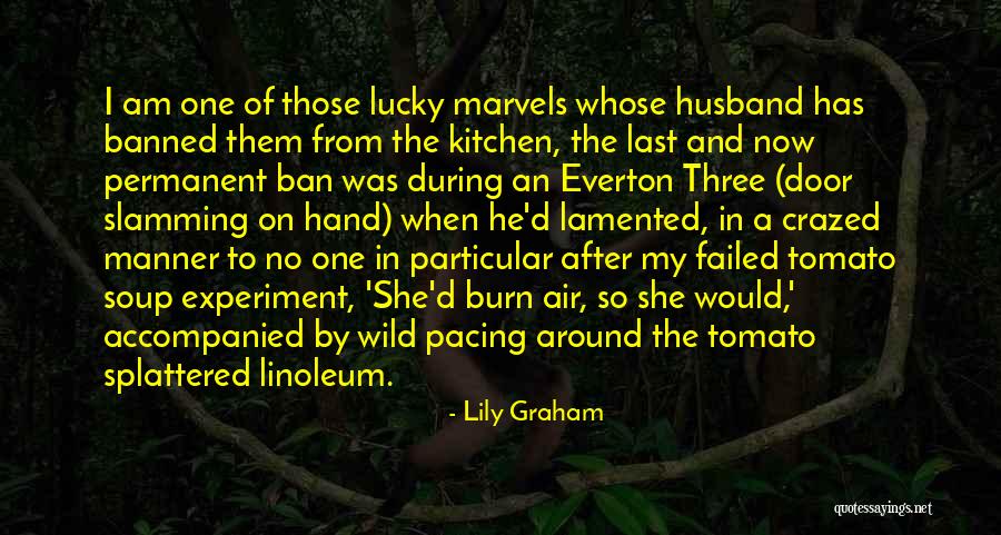 Lily Graham Quotes 1494747