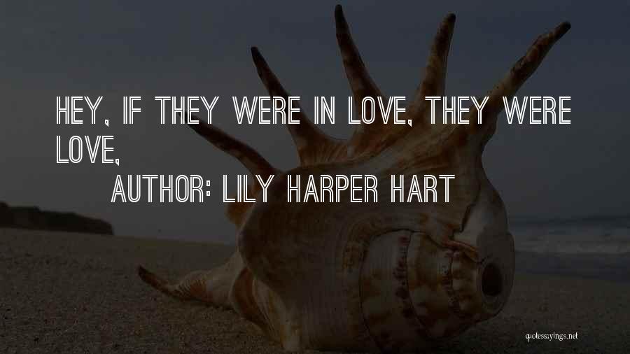 Lily Harper Hart Quotes 977037