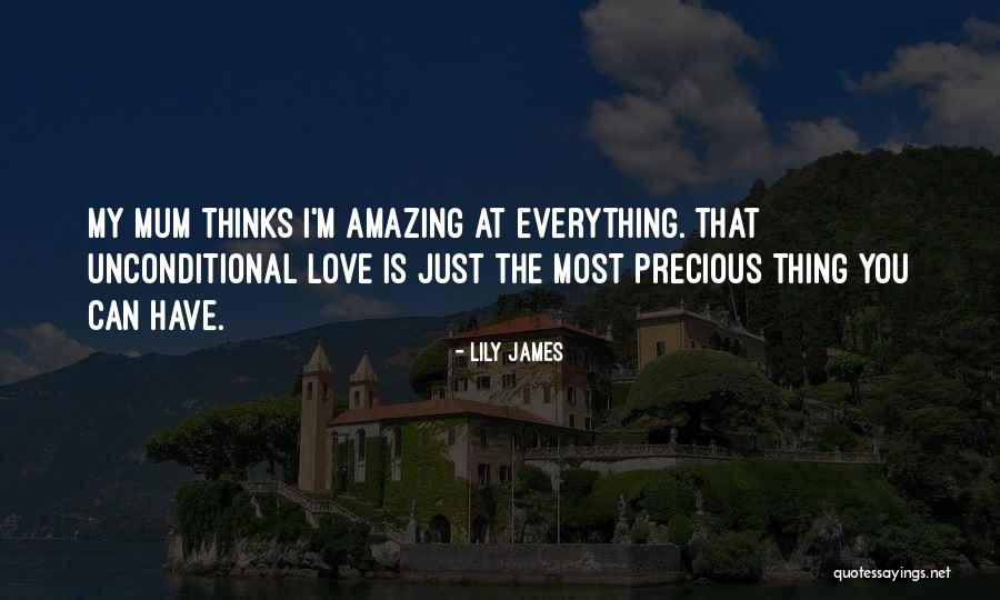 Lily James Quotes 1250868 Lily James Quotes 1250868