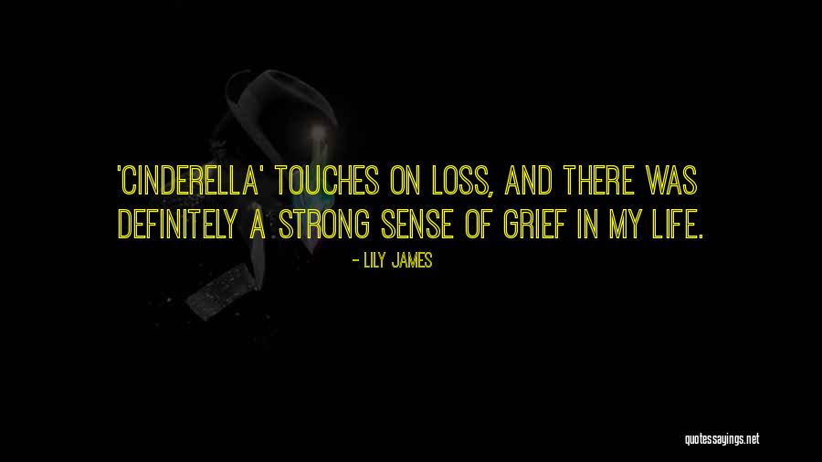 Lily James Quotes 125501 Lily James Quotes 125501