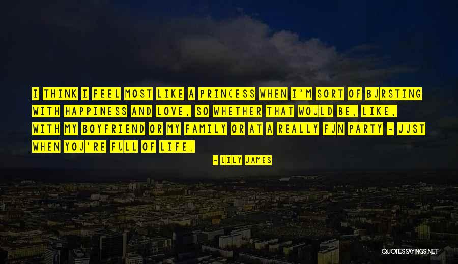 Lily James Quotes 200935 Lily James Quotes 200935