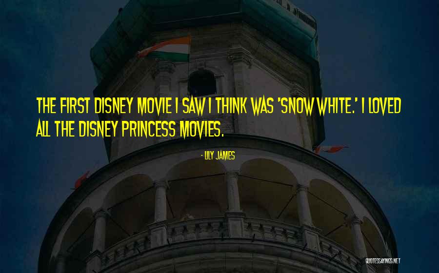 Lily James Quotes 358061 Lily James Quotes 358061