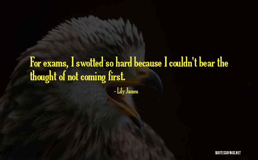 Lily James Quotes 359217 Lily James Quotes 359217