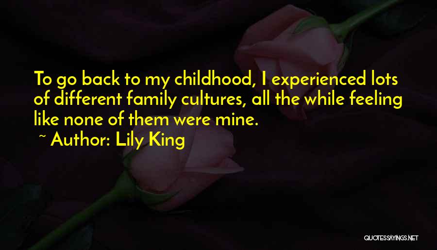 Lily King Quotes 1003986