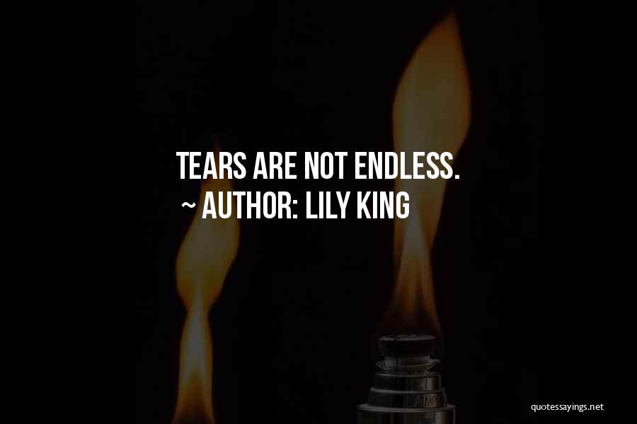 Lily King Quotes 1304145
