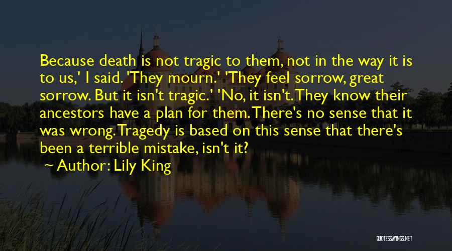 Lily King Quotes 1523260