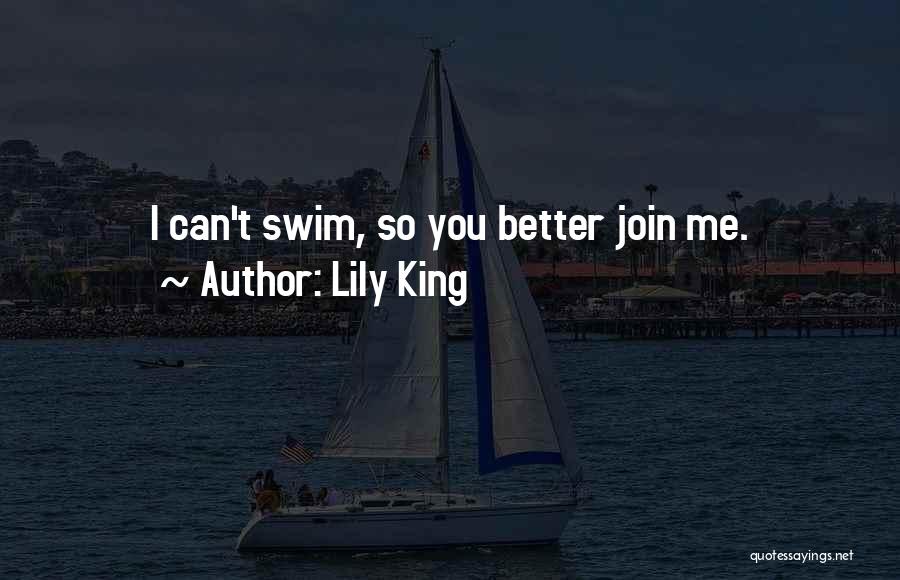 Lily King Quotes 1582529