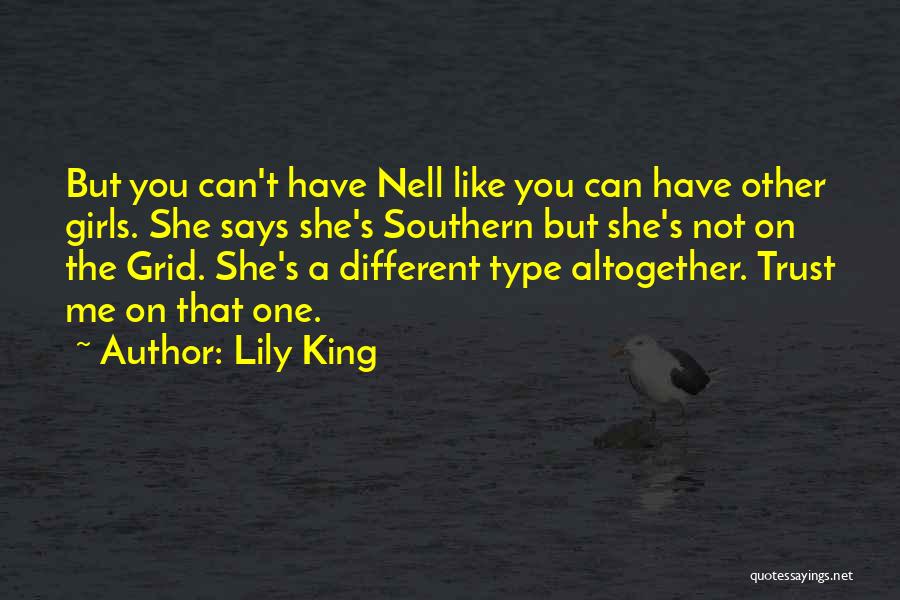 Lily King Quotes 1599808