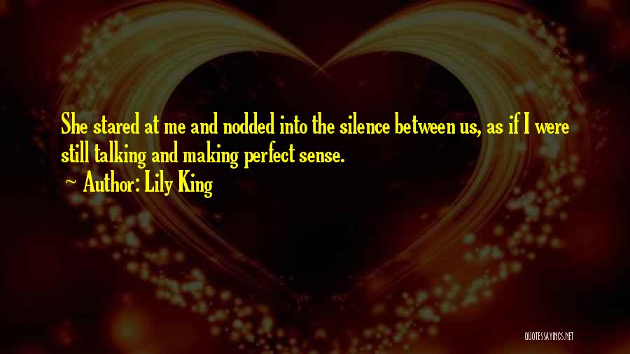 Lily King Quotes 166610