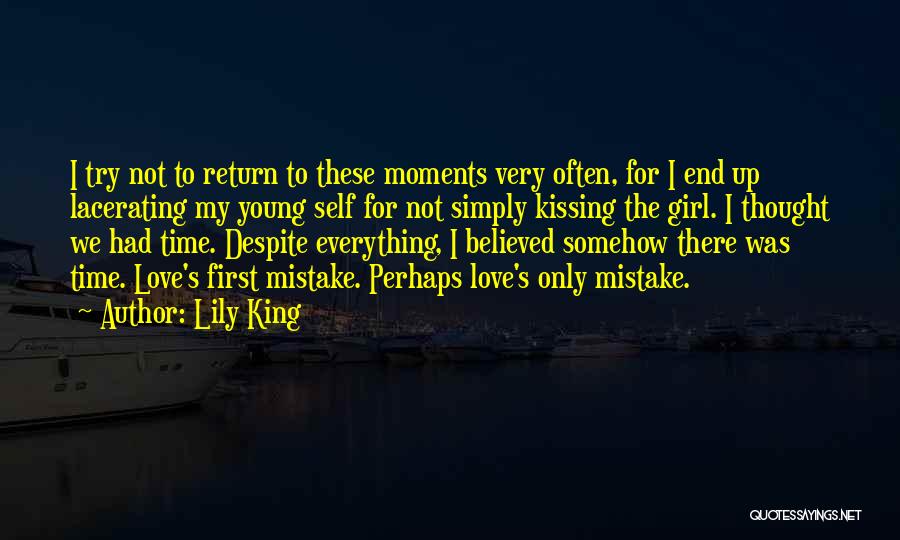 Lily King Quotes 1832128