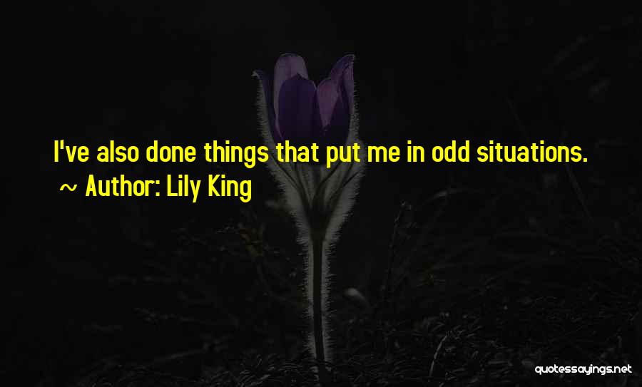 Lily King Quotes 1866510