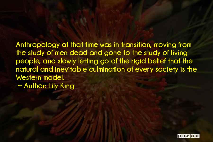 Lily King Quotes 1883222