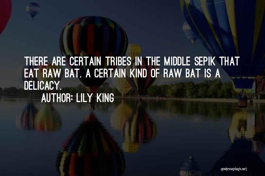 Lily King Quotes 345897