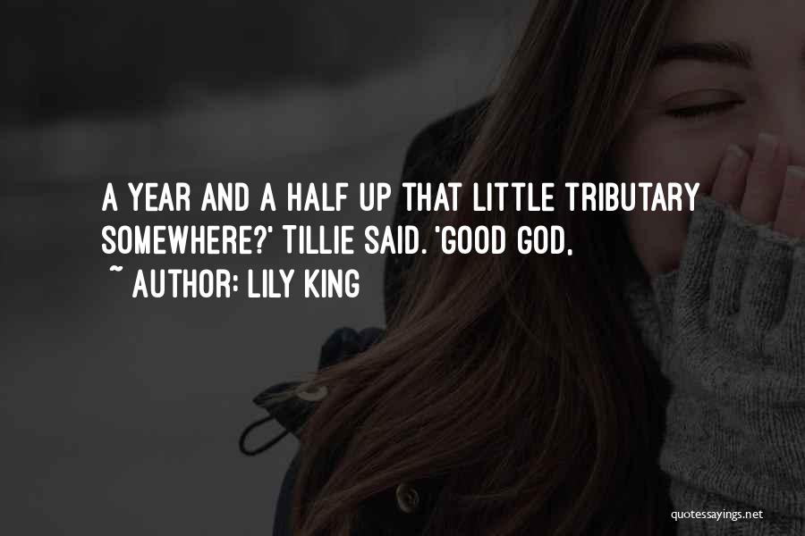 Lily King Quotes 409577