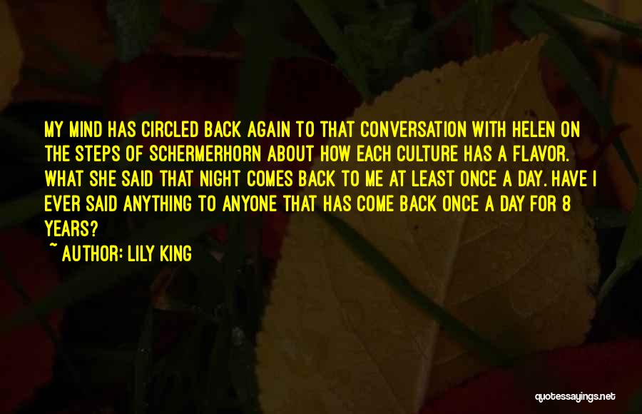 Lily King Quotes 712744