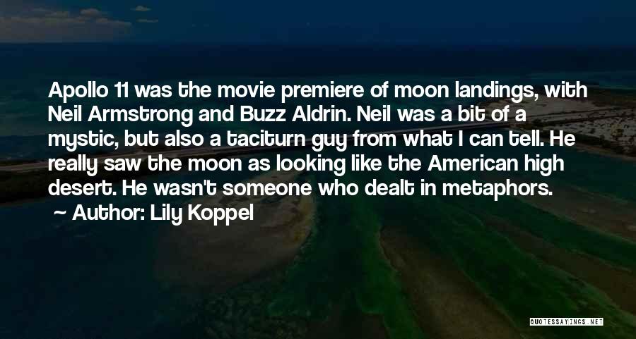 Lily Koppel Quotes 128542