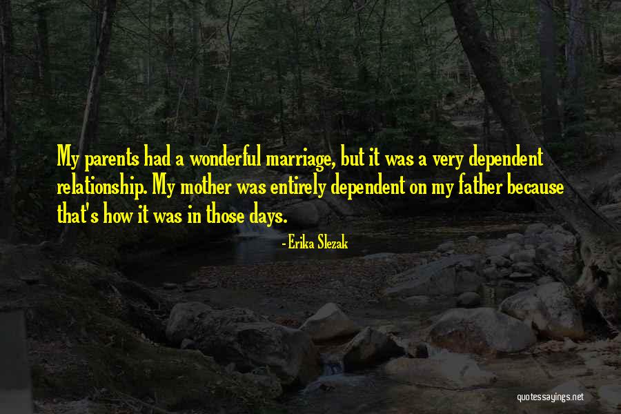 Lily Maes Restaurant Quotes By Erika Slezak Lily Maes Restaurant Quotes By Erika Slezak