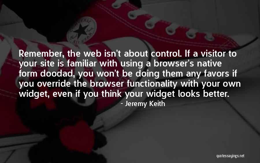 Lily Mcintire Quotes By Jeremy Keith Lily Mcintire Quotes By Jeremy Keith